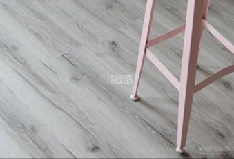 Vinilam Click 3.7мм 44620 Дуб Гера фото 2 | FLOORDEALER